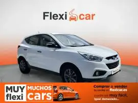 Hyundai ix35 1.6 GDi BlueDrive Essence 4x2, 11.490 €