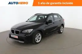 BMW X1 sDrive 18d, 13.199 €