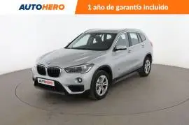 BMW X1 sDrive 18d, 18.099 €