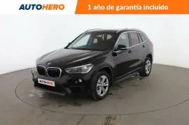 BMW X1 sDrive 18d, 20.399 €