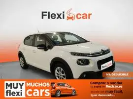 Citroën C3 BlueHDi 73KW (100CV) S&S FEEL, 10.780 €