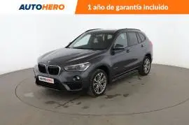 BMW X1 sDrive 18d, 20.399 €