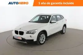 BMW X1 sDrive 18d, 15.899 €