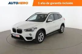 BMW X1 sDrive 18d, 19.799 €