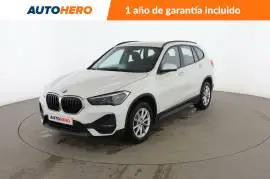 BMW X1 sDrive 18d, 22.299 €