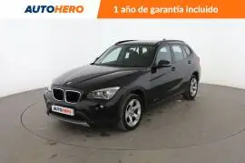 BMW X1 sDrive 18d, 16.299 €