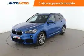 BMW X1 sDrive 18d M Sport, 19.199 €