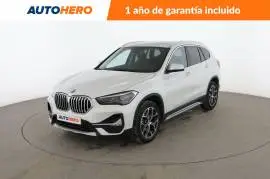 BMW X1 sDrive 18d xLine, 31.699 €