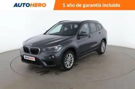 BMW X1 sDrive18d, 23.199 €