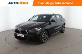 BMW X2 sDrive 18d M Sport, 31.399 €