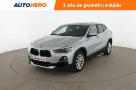 BMW X2 sDrive18d, 22.199 €