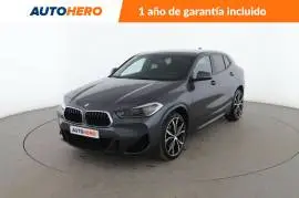 BMW X2 sDrive18d, 31.099 €