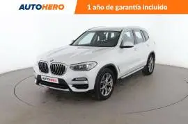 BMW X3 xDrive 20d xLine, 31.699 €