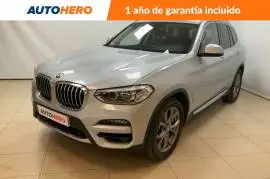 BMW X3 xDrive 20i XLine, 34.899 €