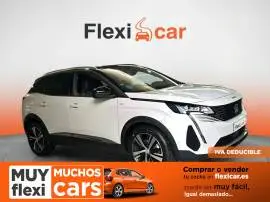 Peugeot 3008 1.5 BlueHDi 96kW S&S GT EAT8, 24.490 €