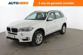 BMW X5 xDrive 25d, 28.499 €