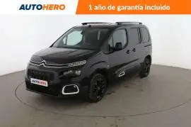 Citroën Berlingo 1.2 PureTech 100 Años M, 16.399 €