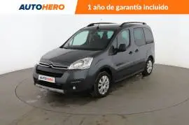 Citroën Berlingo 1.2 PureTech 20 Aniversario Editi, 11.799 €