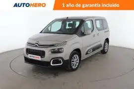 Citroën Berlingo 1.2 PureTech Feel M, 19.499 €