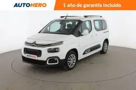 Citroën Berlingo 1.2 PureTech Feel M, 17.999 €