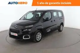 Citroën Berlingo 1.2 PureTech Feel XL, 19.499 €