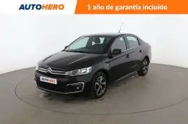 Citroën C-Elysée 1.2 PureTech Shine, 9.299 €