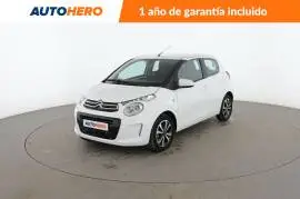 Citroën C1 1.0 VTI City Edition, 11.699 €