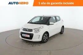 Citroën C1 1.0 VTi City Edition, 11.199 €