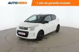 Citroën C1 1.0 VTi Origins, 10.899 €