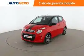 Citroën C1 1.2 PureTech City Edition, 7.599 €