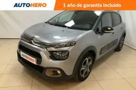 Citroën C3 1.2 PureTech 60KW 83CV CSeries, 14.299 €