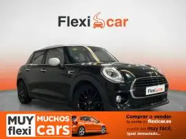 MINI Cooper COOPER 5 PUERTAS, 14.490 €