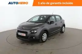 Citroën C3 1.2 PureTech Feel, 7.999 €