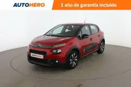 Citroën C3 1.2 PureTech Feel, 9.899 €