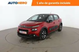 Citroën C3 1.2 PureTech Feel, 10.799 €