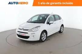 Citroën C3 1.2 PureTech Feel Edition, 8.699 €