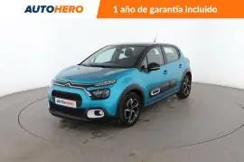 Citroën C3 1.2 PureTech Feel Pack, 11.899 €