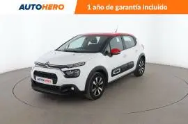 Citroën C3 1.2 PureTech Feel Pack, 12.999 €