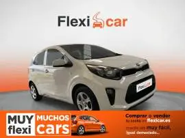 Kia Picanto 1.0 CVVT 49kW (67CV) Concept, 7.480 €