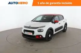 Citroën C3 1.2 PureTech Shine, 10.599 €