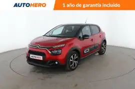 Citroën C3 1.2 PureTech Shine, 12.399 €