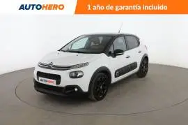 Citroën C3 1.2 PureTech Shine, 11.199 €