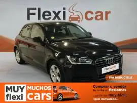 Audi A1 Active Kit 1.6 TDI 85kW S tron Sportback, 18.490 €