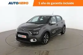 Citroën C3 1.5 Blue-HDi Feel Pack, 13.499 €