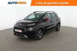 Citroën C3 Aircross 1.2 PureTech C-Series, 13.999 €