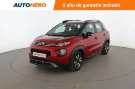 Citroën C3 Aircross 1.2 PureTech Feel, 11.399 €