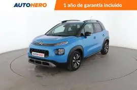 Citroën C3 Aircross 1.2 PureTech Feel, 12.699 €