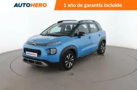 Citroën C3 Aircross 1.2 PureTech Feel, 11.399 €