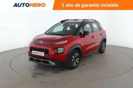 Citroën C3 Aircross 1.2 PureTech Feel, 11.699 €