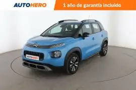 Citroën C3 Aircross 1.2 PureTech Feel, 11.099 €